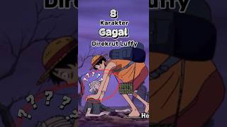 Download lagu 8 Karakter Hampir jadi Kru Topi Jerami 🤣🤣🤣 #onepiece #luffy #anime #devilfruits mp3