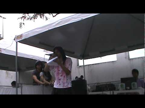 LESMA Categoria A - Fase 01 - Panda - nipPOP 2011