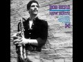 A FLG Maurepas upload - Bob Berg - You're My Thrill - Latin Jazz