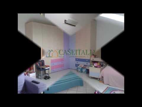 ALPIGNANO APPARTAMENTO ULTIMO PIANO CON TERRAZZO