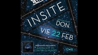 Black Box presenta Insite - Un lugar mejor (HD)