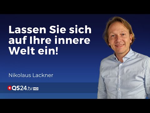 Vom Äußeren zum Inneren Fokus: Die Quelle der Erfüllung in uns | Sinn des Lebens | QS24