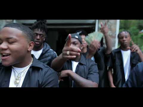 Yung Hunnit - Money My Hobby (Dir. By:@CarlisleJonesAL)