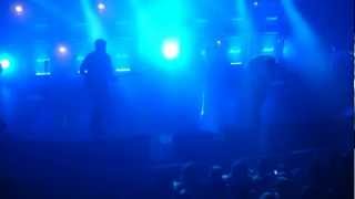 &quot;Never Say Die&quot; | Sleigh Bells | 2012.10.15 | New Orleans LA