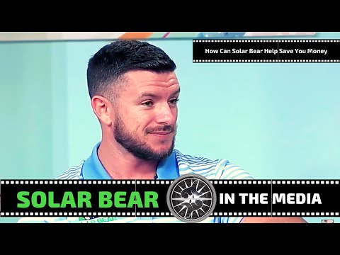 How can Solar Bear help you save money?