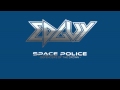 Edguy - Defenders of the crown "sample" (Space ...