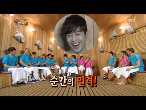 130516_Heo Young Saeng-At "Happy Together 3" (CUT)