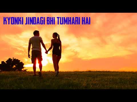 1|| KABHI MUJHE CHHOD KAR MAT JANA // Love story status and