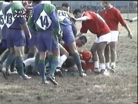 RK Vojvodina - RK Zemun 2006.