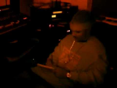 MoeRoc - Harlem Nocturnal