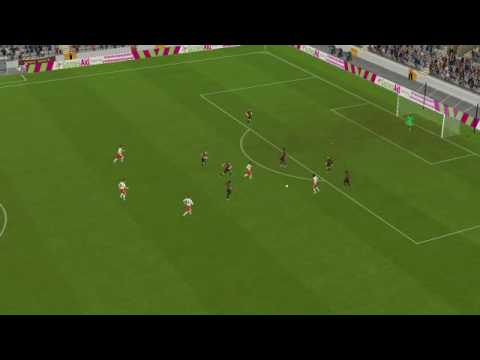 OGC Nice ile Sedan Ardennes - 70 dakika