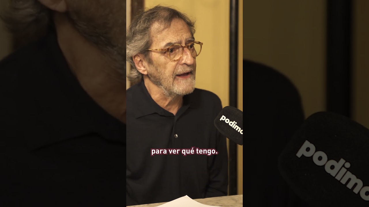 “Si puedes, no vayas al médico” | Entrevista al Dr. Joan-Ramon Laporte en #esdlb 🍻​