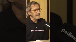 “Si puedes, no vayas al médico” | Entrevista al Dr. Joan-Ramon Laporte en #esdlb 🍻​