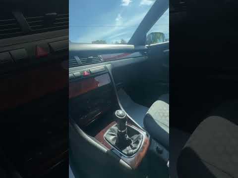 фото audi a6 ii (c5) рестайлинг 0