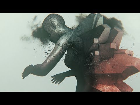 ALOGON - Omen II: Resonance (LYRIC VIDEO)