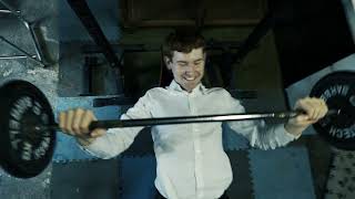 Free As Hell by Bean Magazine