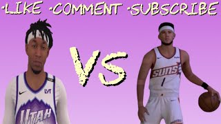 NBA 2k26 My Career EP.11 | OFFICIALLY A STARTER! 😱