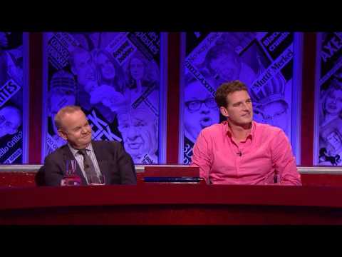 Ian Hislop takes on Leveson, the Daily Mail and press freedom