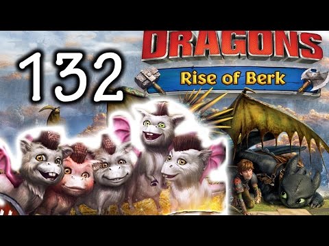 5 Little Dronkeys!!! Review - Dragons: Rise of Berk [Episode 132]