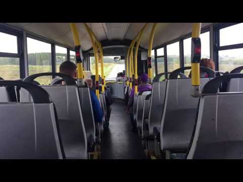 VDL SB200 Gets A Thrashing