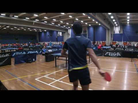 170423 Serie 2, Thomas Glinski - Bave Rustom