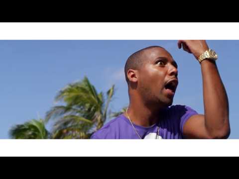 Camron & Juelz Santana "Classic Christmas in Miami" Commercial!