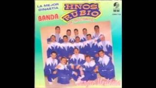 Banda Hnos Rubio - Sangre Mexicana