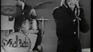 The Yardbirds - I Wish You Would (1965)