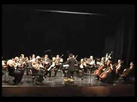 schubert symphony 5th symphony / shmuel elbaz - conductor