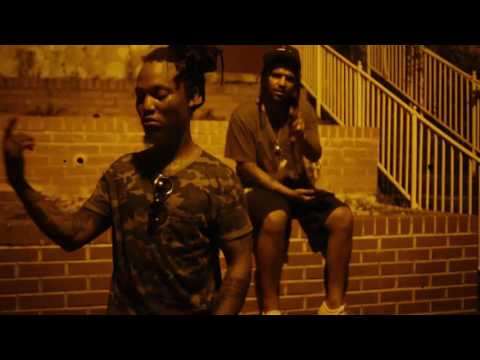 Snypa B -  Callin for It