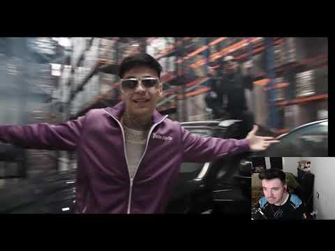 Parerea mea despre: Albert Nbn feat. BaddGyal - NBN4L