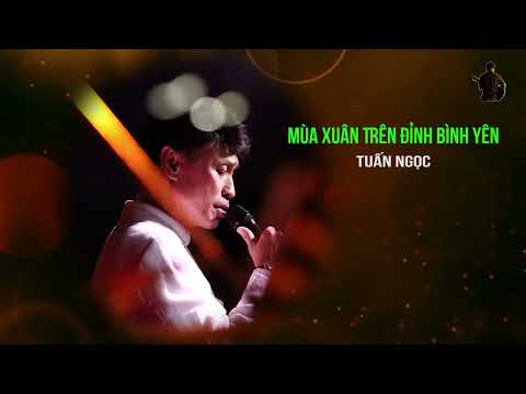 Thể hiện bởi Tuấn Ngọc