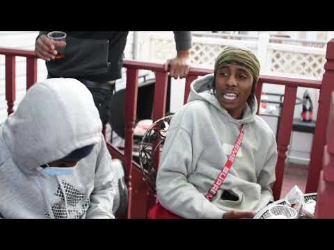 Memorial day Vlog of Holy Bandz Nation featuring Marley Thosion