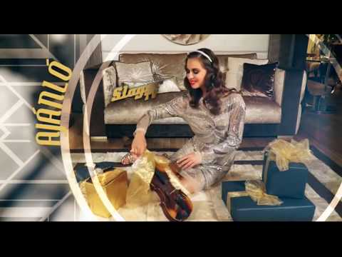 Sláger TV Karácsonyi Arculat/Ident