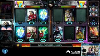 Fatal Core TCG - Sponsored