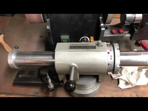 2018 Cuttermaster Professional by Toycen