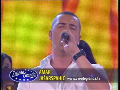 Amar Gile - Pukni zoro