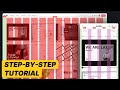 Perfect Responsive Grid Systems Masterclass UI Design Figma Tutorial