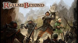 Realms Beyond: Ashes of the Fallen | Trailer on Steam