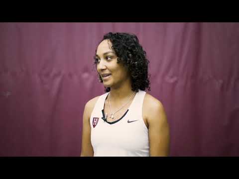 Top 5 Breakdown - Erica Oosterhout