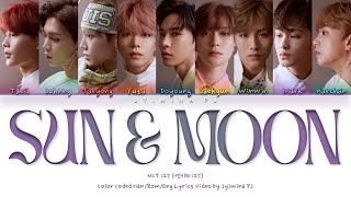 Download lagu NCT 127 (엔시티 127) - 'Sun & Moon' Lyrics (Color Coded_Han_Rom_Eng) mp3 Download lagu NCT 127 (엔시티 127) - 'Sun & Moon' Lyrics (Color Coded_Han_Rom_Eng) mp3