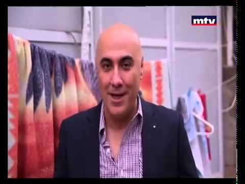 Mafi Metlo    18 12 2014   Episode 12 ما في متلو