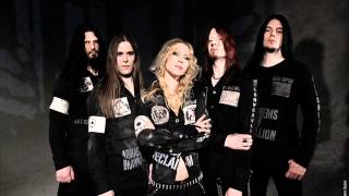 Rise Of The Tyrant - Arch Enemy