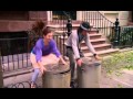 Step Up 3D Moose Camille Dance