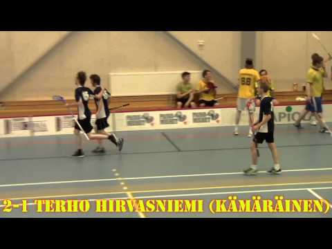 K3 finaali IBK Royal - SS Kanuuna