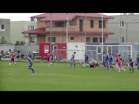 20.kolo TIPOS III.liga Bratislava FK Vajnory – FK Slovan Ivánka p.Dunaji 1:2  7.4.2019 1.polčas