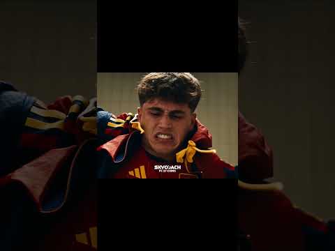 Cubarsí Gets Revenge on Enzo After the 2026 World Cup 💀🛁 #eafc27 #easports #fc27 #skycoach