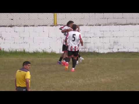 RESUMEN - Liga del Valle - Fecha 08 - Juventud Unida 0 - 2 Social Boroquímica