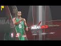 Nba 2k9 Sports Game Arenas And All Team Intros