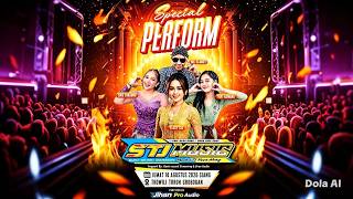 Download lagu 🔴#live STJ Musik Campursari | Tasyakuran Bpk Jasri | JIHAN Pro Audio | Truwili, 14 Agustus 2026 mp3